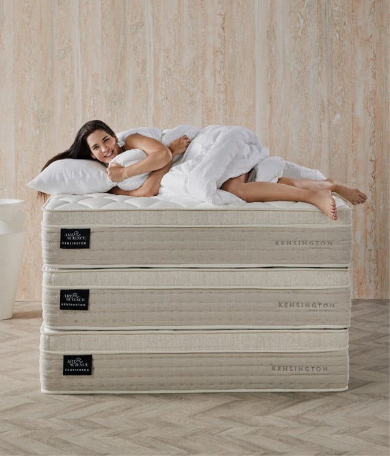 Mattresses