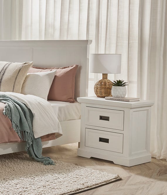 Bedside Tables