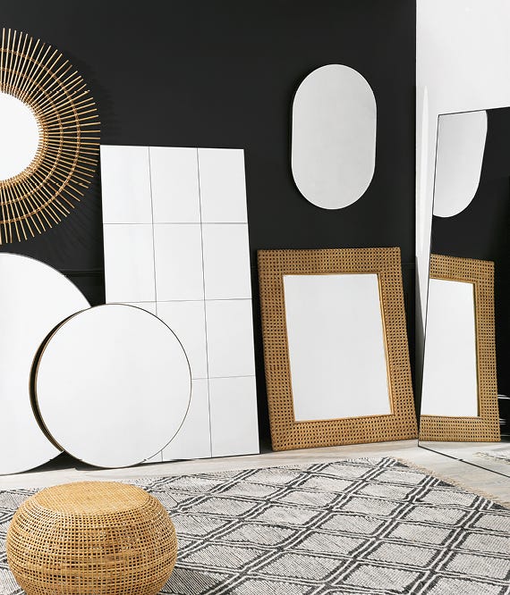 Mirrors