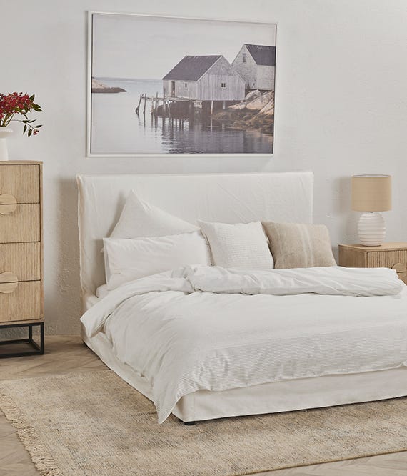 Bed Frames