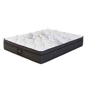 Art & Science Night & Day Adjustable Pillow Top Mattress - Queen 