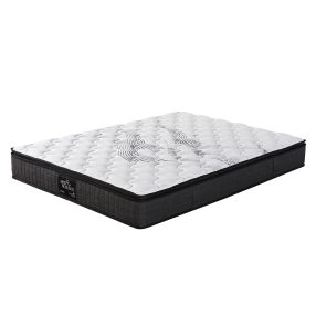 Art & Science Silver Mattress - Double 