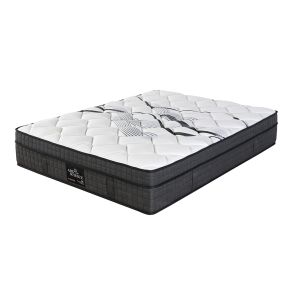 Art & Science Platinum Mattress - King Single 