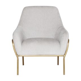 Monroe Hanly Cloud Armchair color Cloud