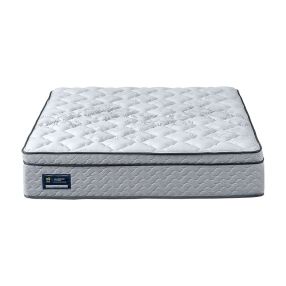 AH Beard Domino Saville Mattress - Long Single 