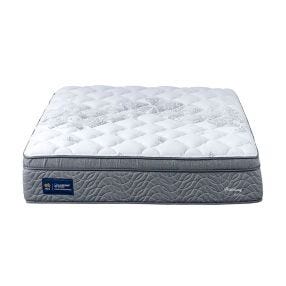 AH Beard Domino Broadway Mattress - Single 