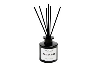 Apothecary The Scent Scented Diffuser 200gm color Black