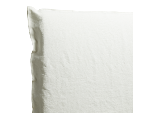 Noosa Bed Head Pure White color Pure White