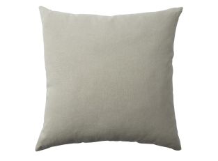 Como Cushion Oatmeal - 58 x 58cm color Oatmeal