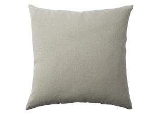 Como Cushion Oatmeal - 58 x 58cm color Oatmeal