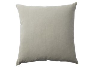 Como Cushion Oatmeal - 58 x 58cm color Oatmeal