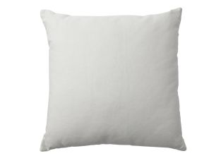 Como Cushion White - 58 x 58cm color White