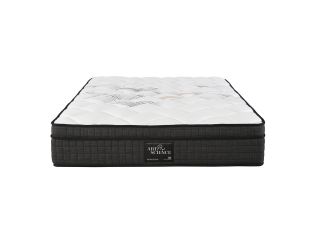 Art and outlet science mattress