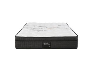 Art & Science Night & Day Adjustable Pillow Top Mattress - Queen 