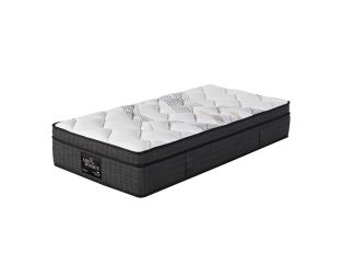 Art & Science Gold Plus Mattress - King Single 