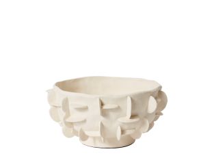 Adora Bowl - 36cm color White