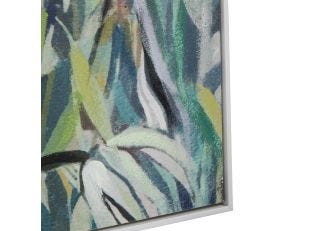 Meadow Framed Painting - 90cm x 120cm 