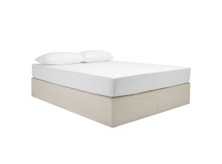 Mode Bed Base Sea Pearl color Sea Pearl