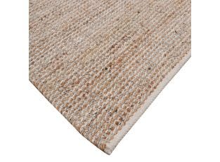 Sahara Rug - Beige color Beige