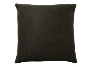 Pheobe Cushion Espresso - 50cm x 50cm color Espresso