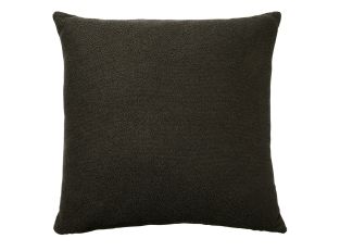 Pheobe Cushion Espresso - 50cm x 50cm color Espresso