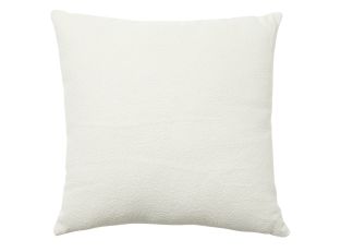 Pheobe Cushion Ivory - 50cm x 50cm color Ivory