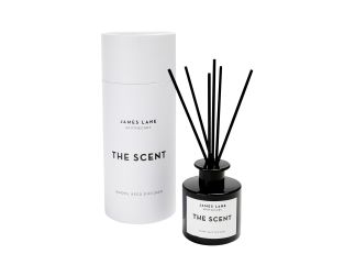 Apothecary The Scent Scented Diffuser 200gm color Black