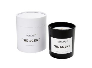 Apothecary The Scent Scented Candle 300gm 