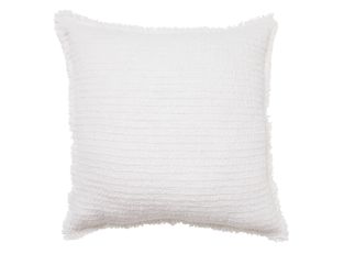 Savannes Cushion White - 50cm x 50cm color White