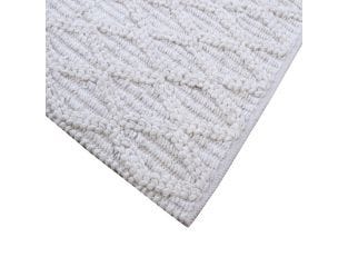 Noor Rug - Ivory color Ivory