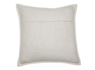 Lucille Cushion Cream - 50cm x 50cm color Cream