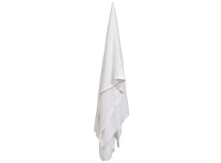 Cotswold Knitted Throw White - 170cm x 130cm color White