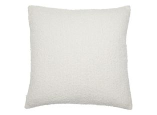 Arlette Cushion Boucle Natural - 50cm x 50cm color Natural