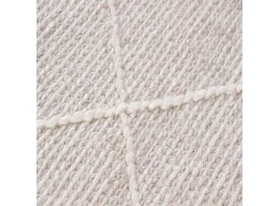 Azize Rug - Sand color Sand