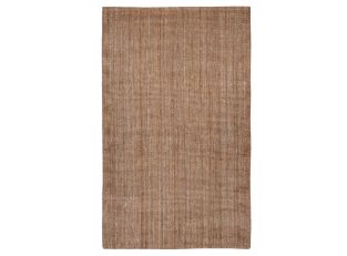 Boucle Jute Rug - Natural color Natural