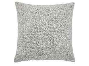 Antoin Cushion Boucle Cream - 50cm x - 50cm color Cream