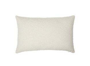 Arlette Cushion Boucle Natural - 55cm x 35cm color Natural