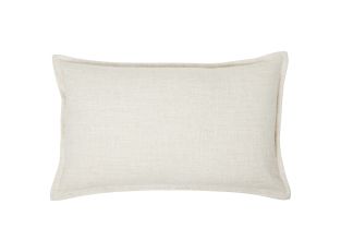 Lucille Cushion Cream - 55cm x 35cm color Cream