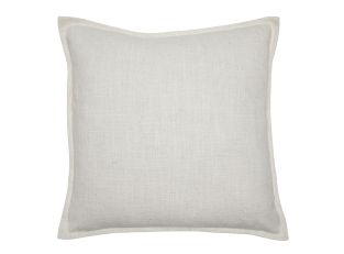 Lucille Cushion Cream - 50cm x 50cm color Cream