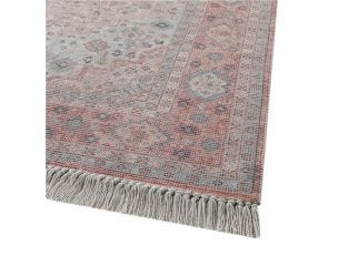 Prisha Rug - Grey color Grey