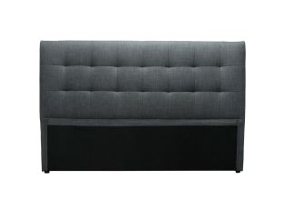 Monet Charcoal Bed Head color Charcoal