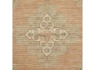 Taza Rug - Indigo color Indigo