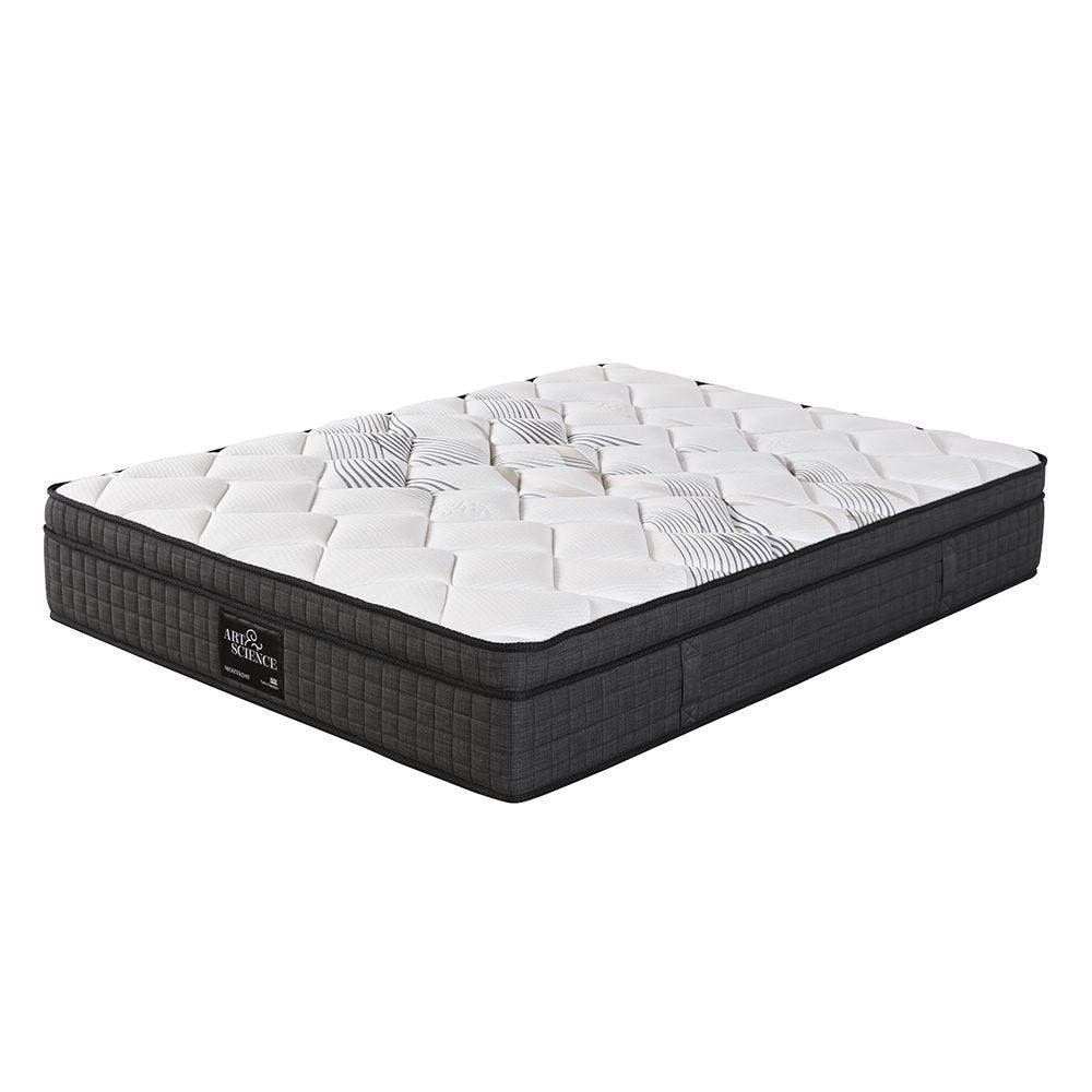 Pillow top mattress sagging in middle top