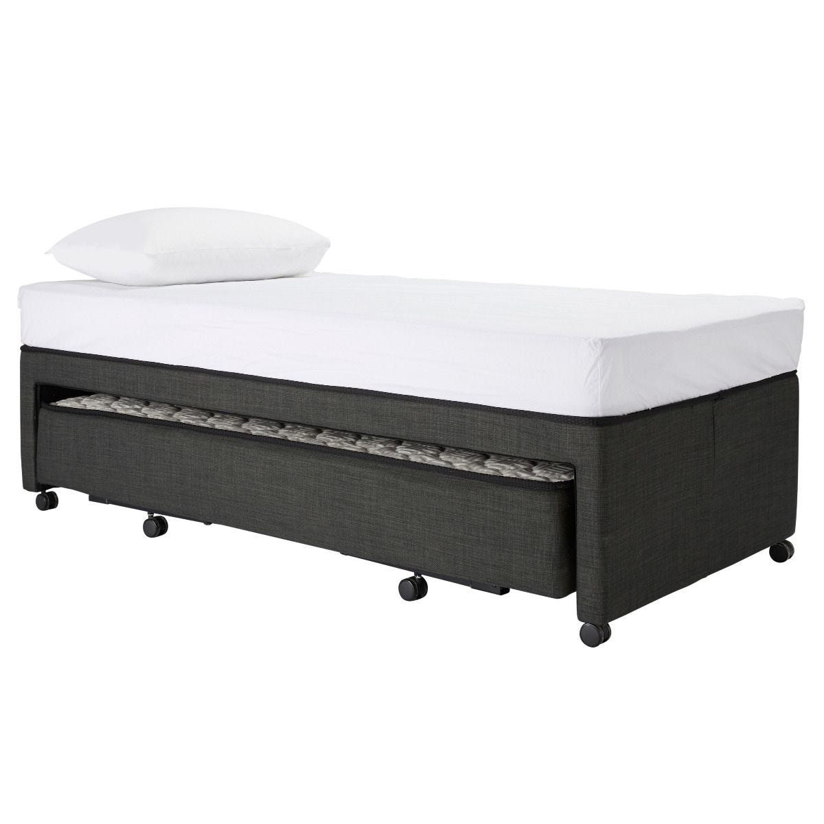 Trundle base on sale
