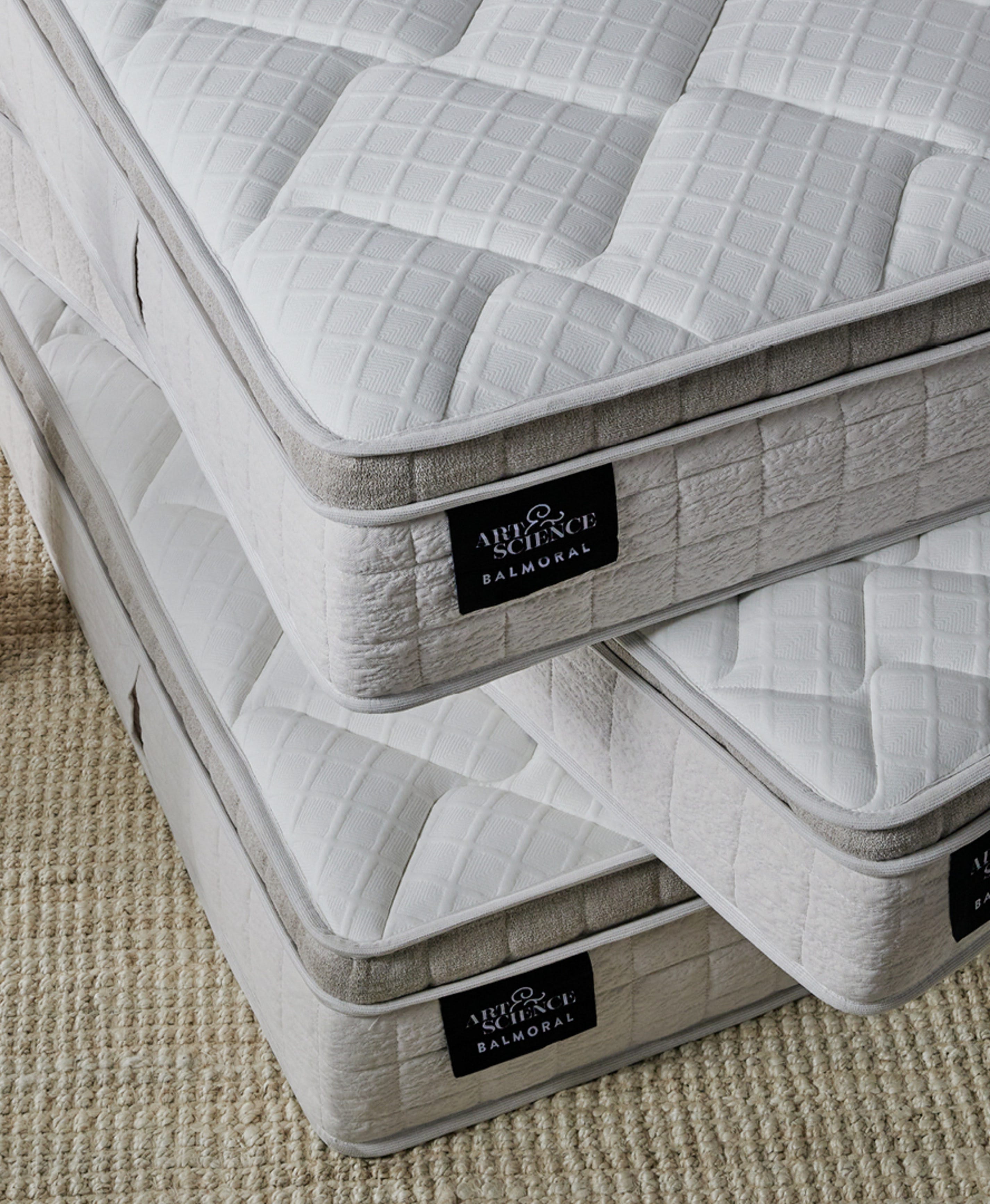 Ultimate Mattress Buying Guide